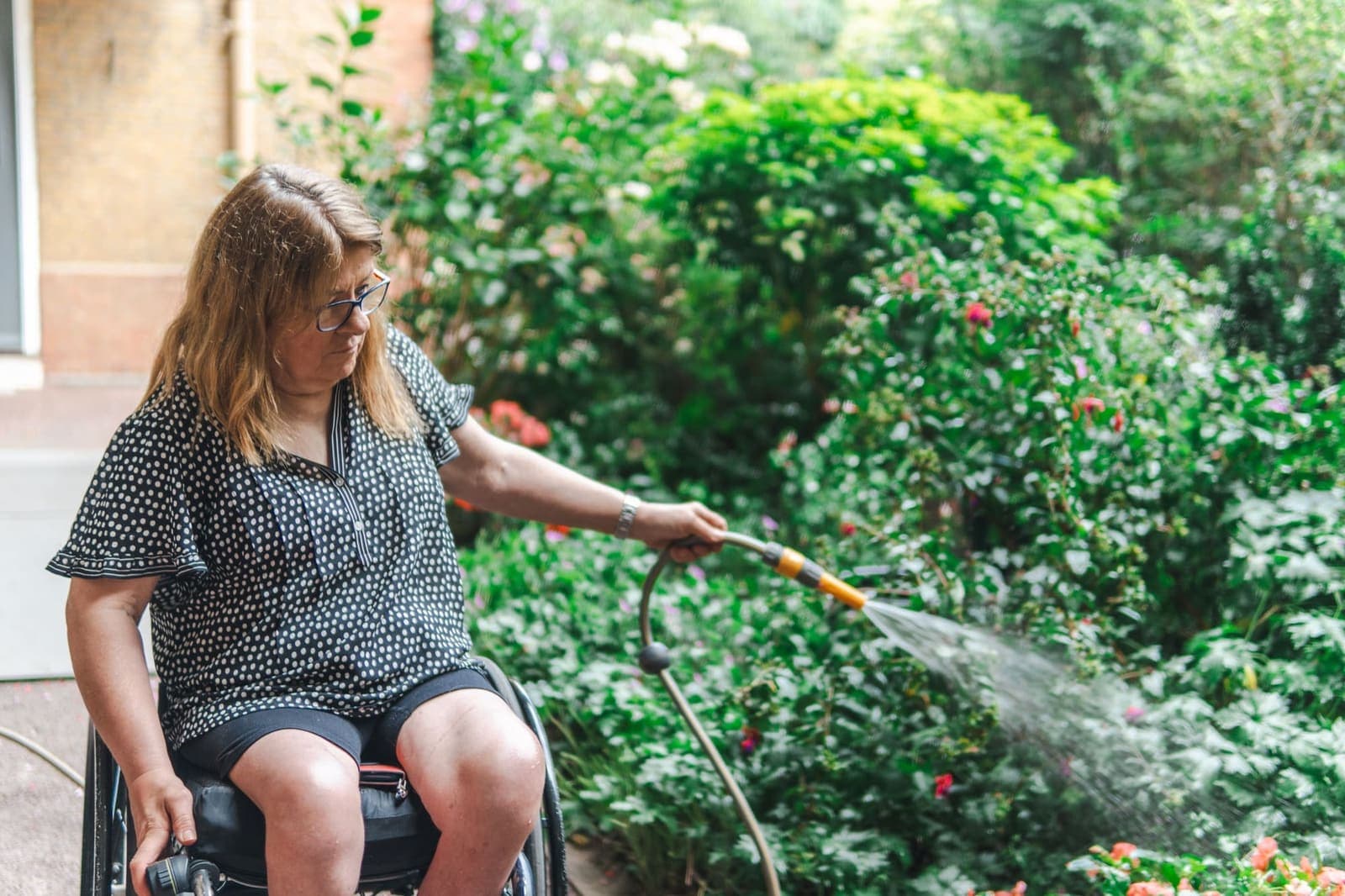 Supported independent living — NDIS support from Guidance to Independence