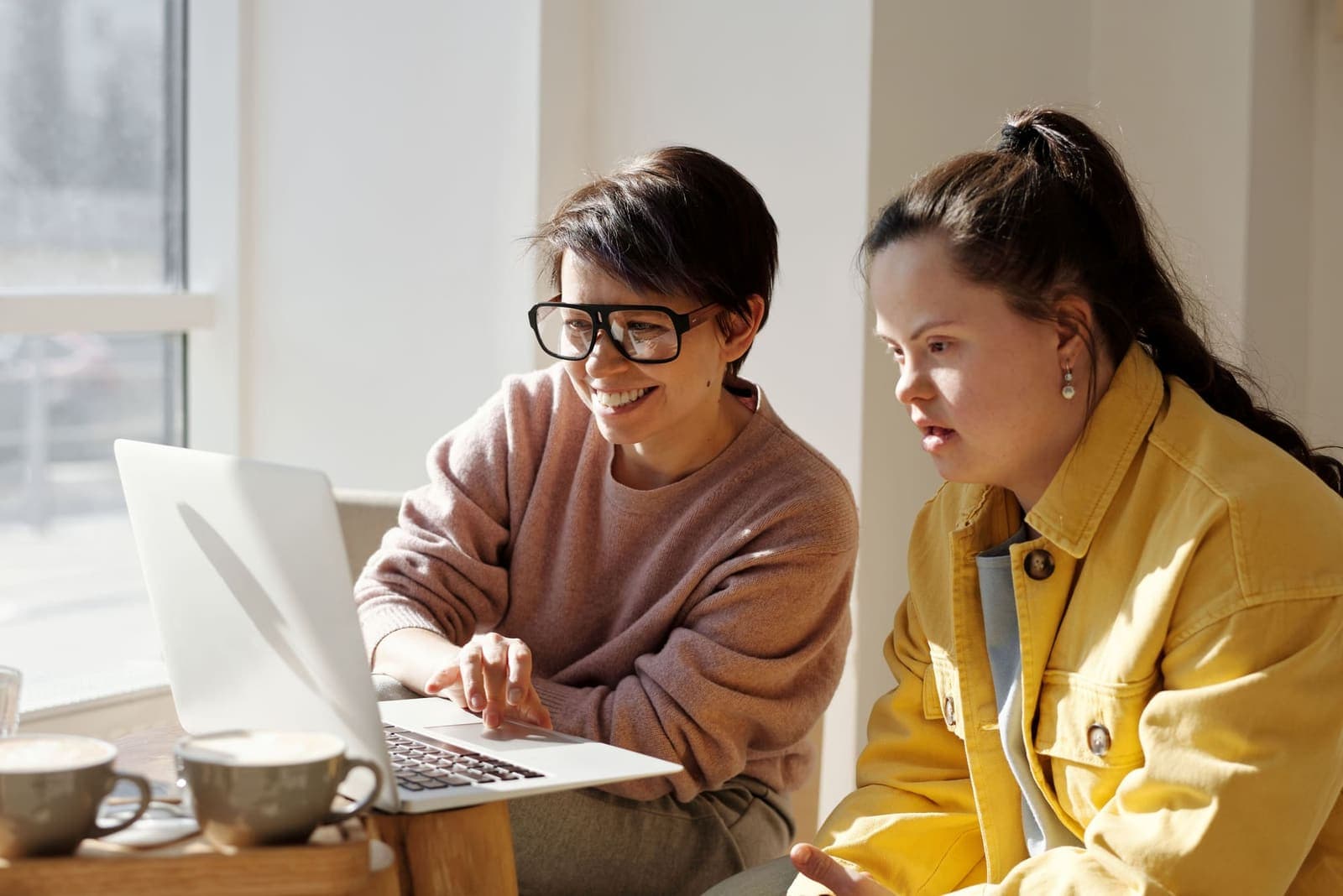 Life stage transitions — NDIS support from Guidance to Independence