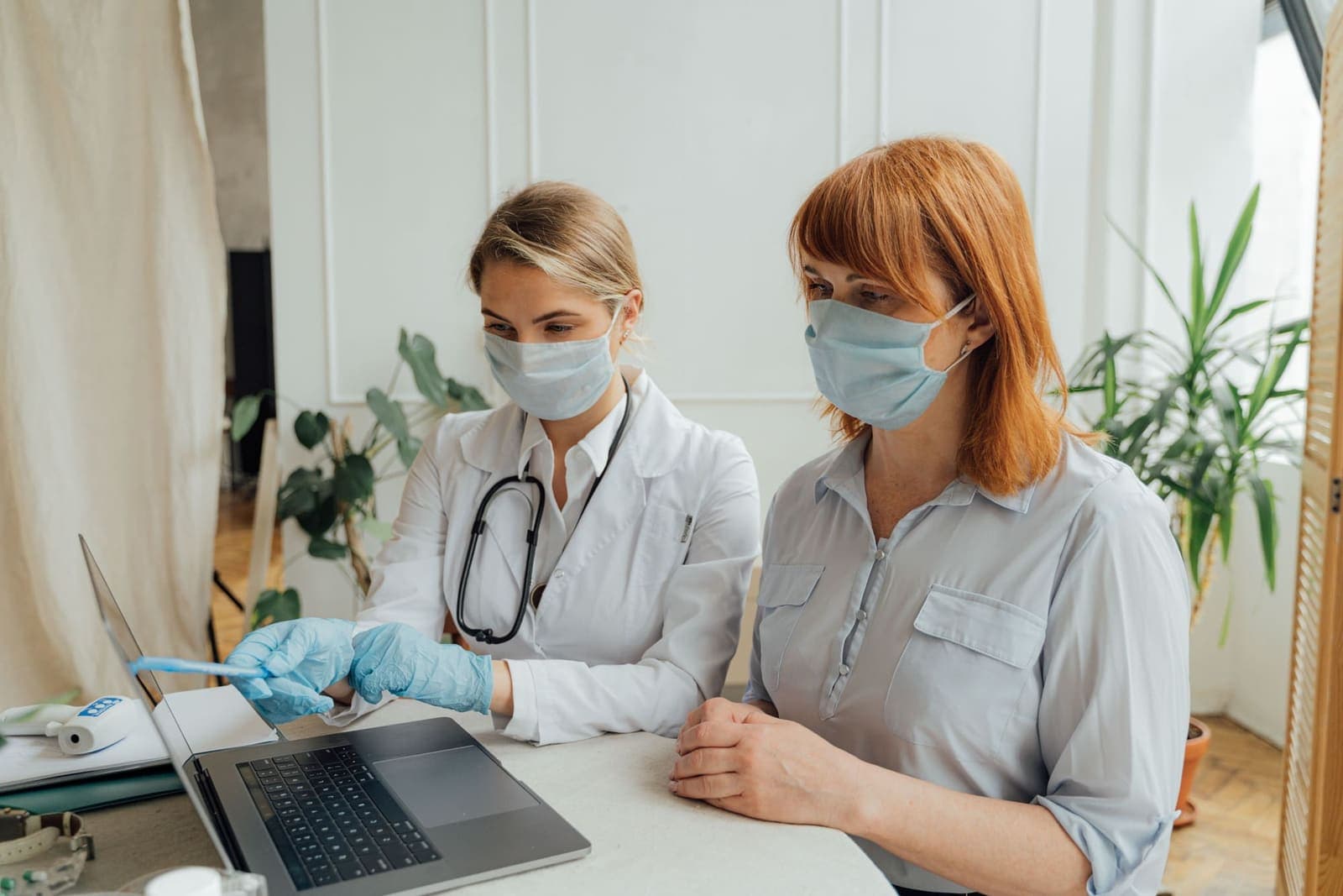 Community nursing care — NDIS support from Guidance to Independence
