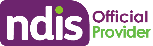 NDIS Provider Logo